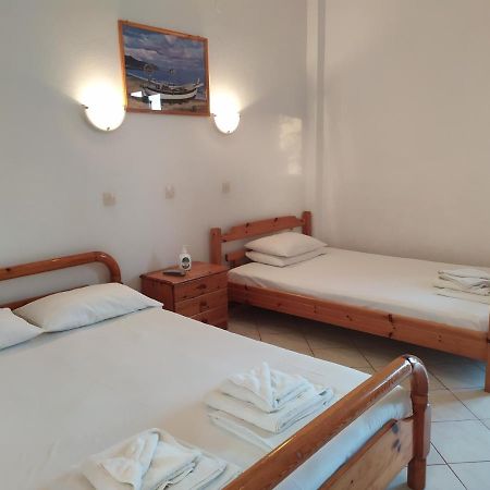 Studios Thanasis Λιμενάρια Εξωτερικό φωτογραφία
