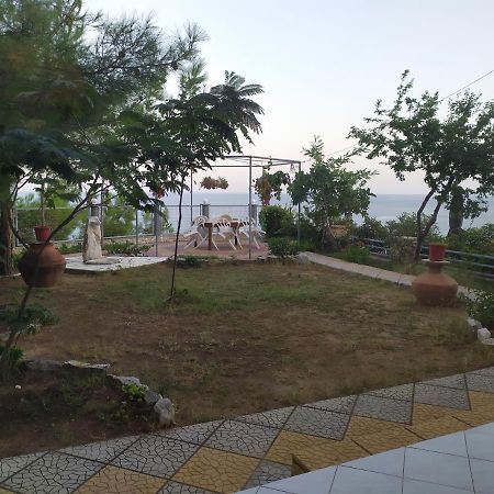 Studios Thanasis Λιμενάρια Εξωτερικό φωτογραφία