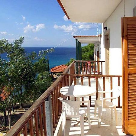Studios Thanasis Λιμενάρια Δωμάτιο φωτογραφία