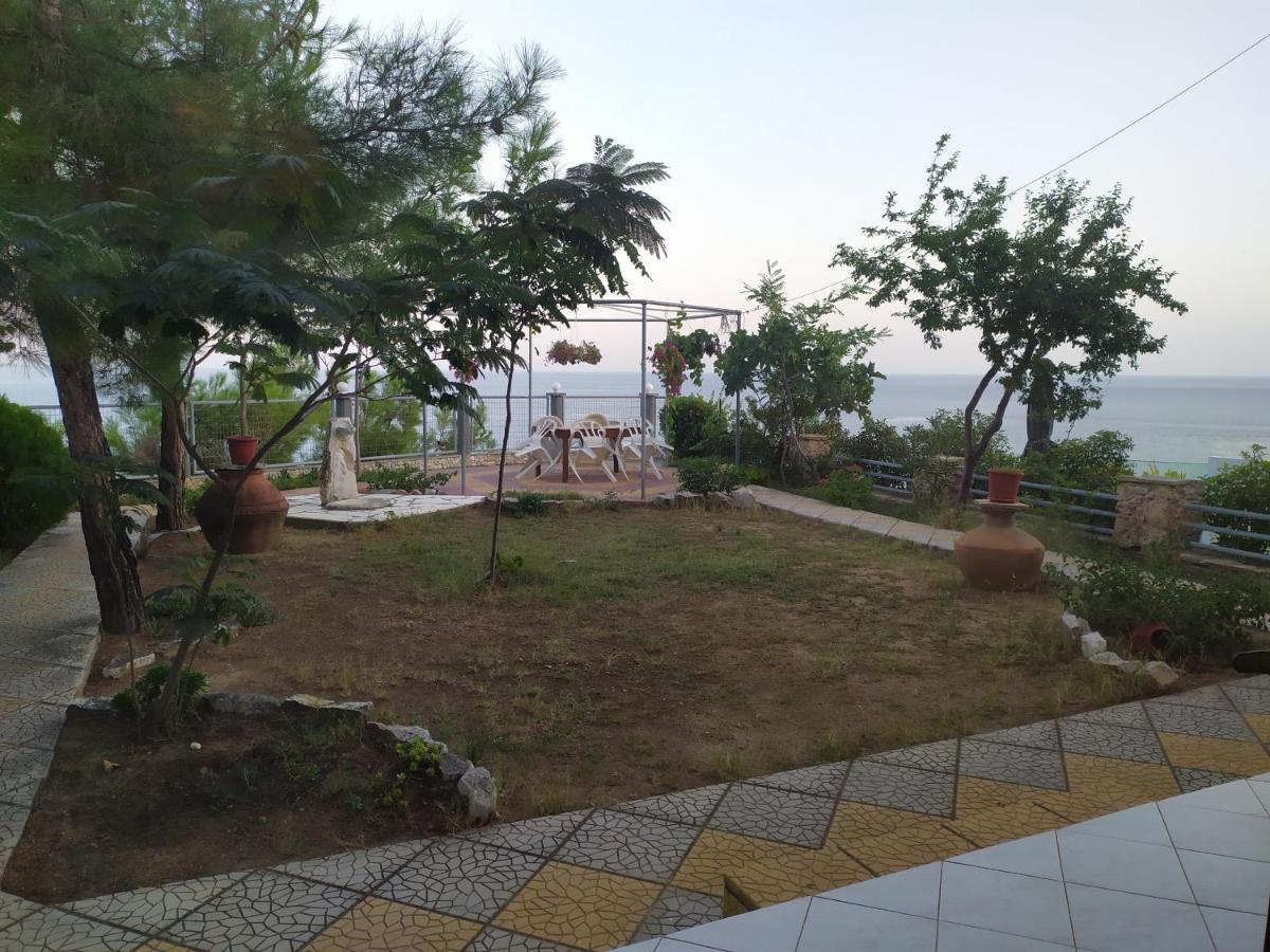 Studios Thanasis Λιμενάρια Εξωτερικό φωτογραφία