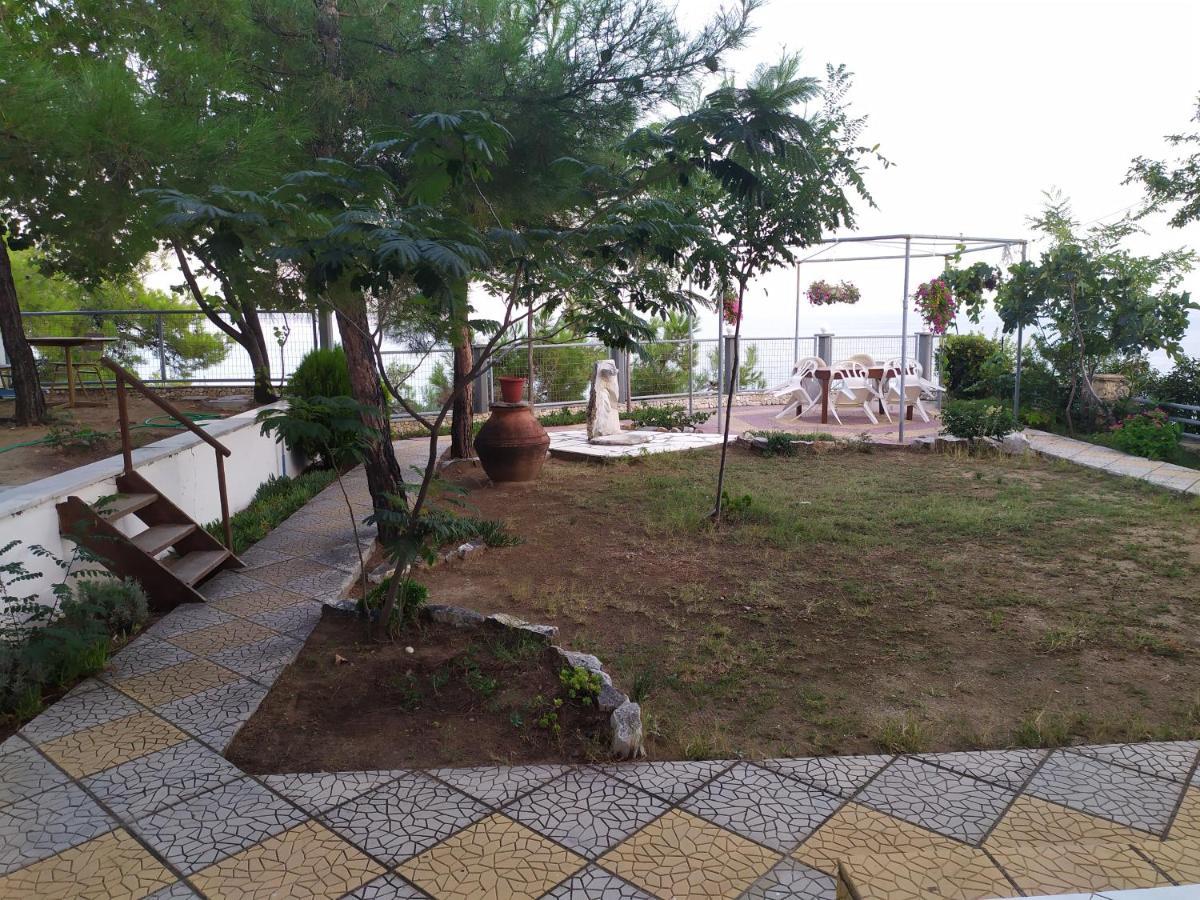 Studios Thanasis Λιμενάρια Εξωτερικό φωτογραφία