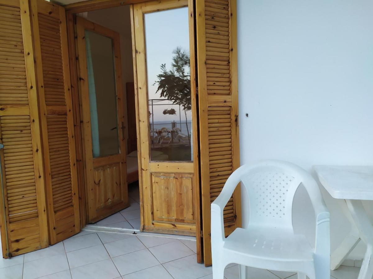 Studios Thanasis Λιμενάρια Εξωτερικό φωτογραφία