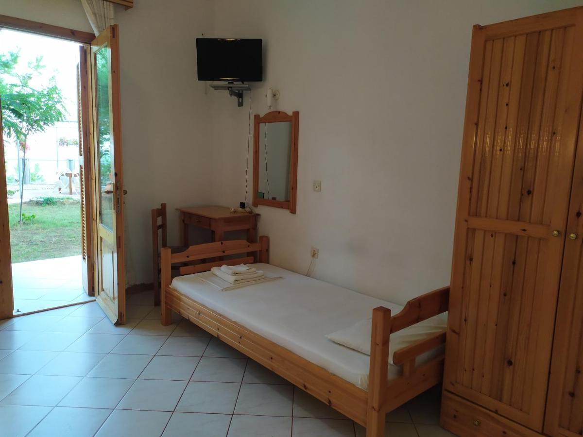 Studios Thanasis Λιμενάρια Εξωτερικό φωτογραφία