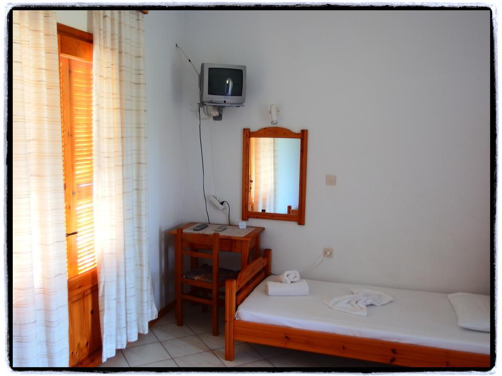 Studios Thanasis Λιμενάρια Εξωτερικό φωτογραφία