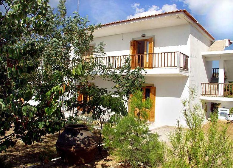 Studios Thanasis Λιμενάρια Εξωτερικό φωτογραφία